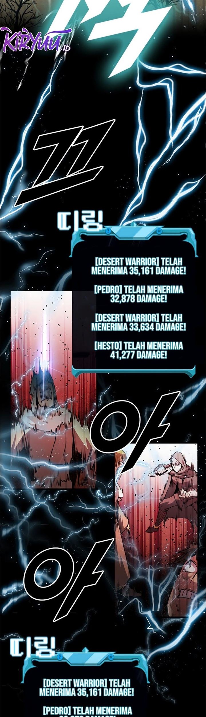 Taming Master Chapter 86 Gambar 68