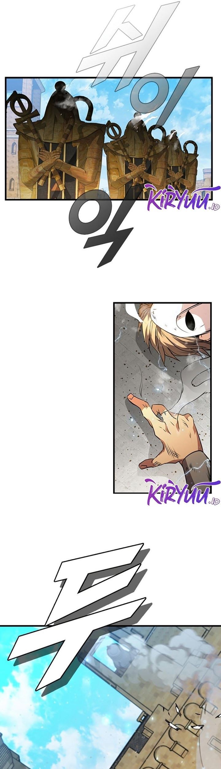 Taming Master Chapter 86 Gambar 71