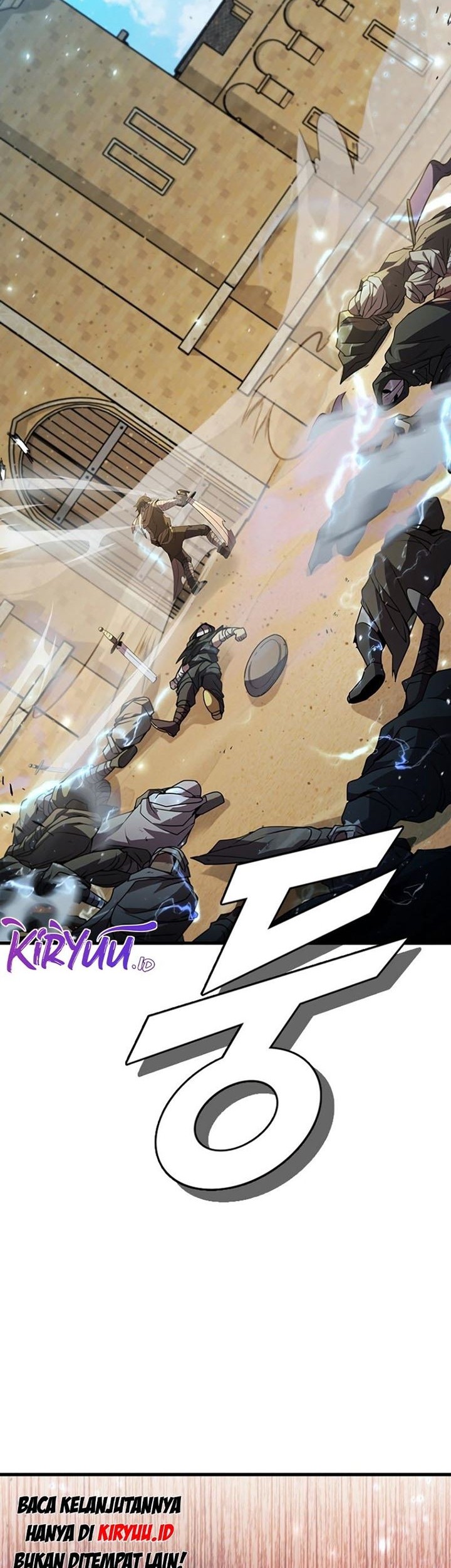 Taming Master Chapter 86 Gambar 72