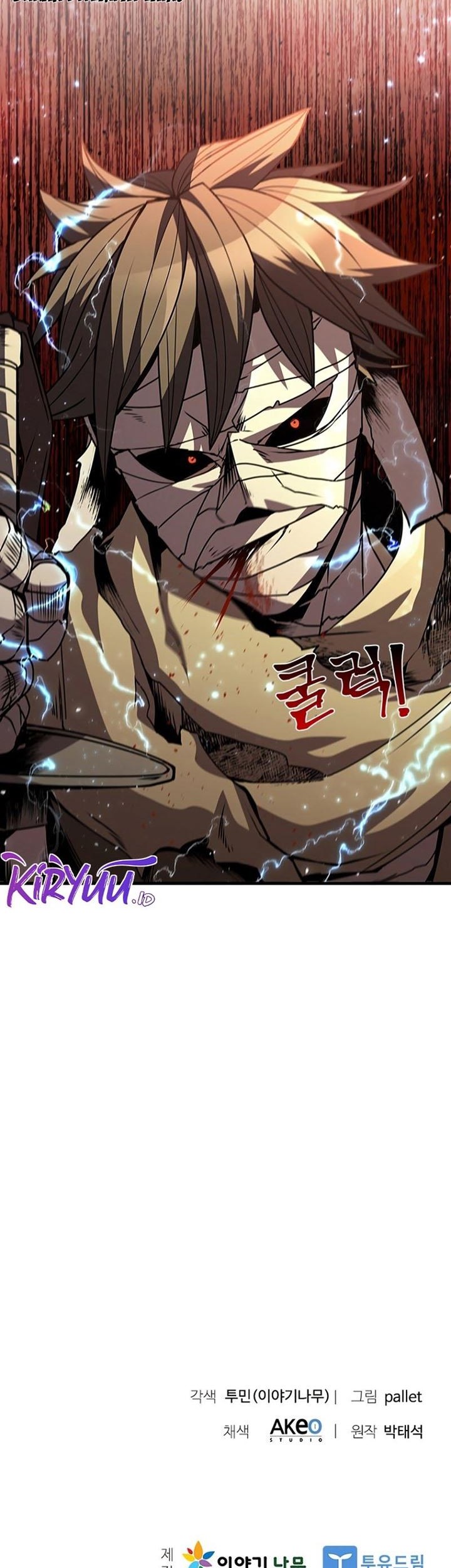 Taming Master Chapter 86 Gambar 73