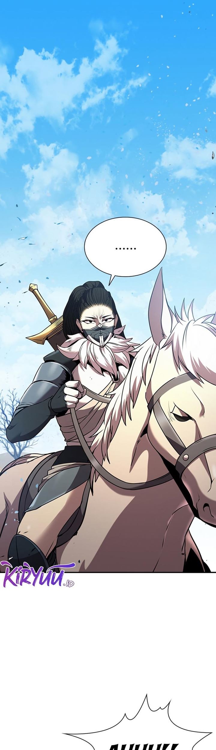 Manhwa Taming Master Chapter 86 gambar nomor 2