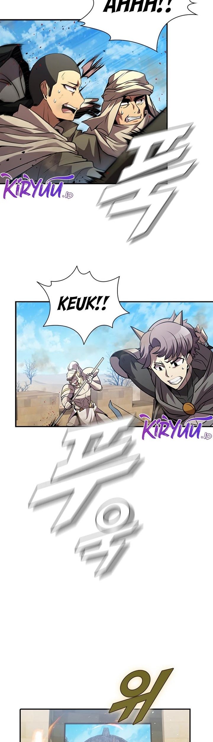 Taming Master Chapter 86 Gambar 3