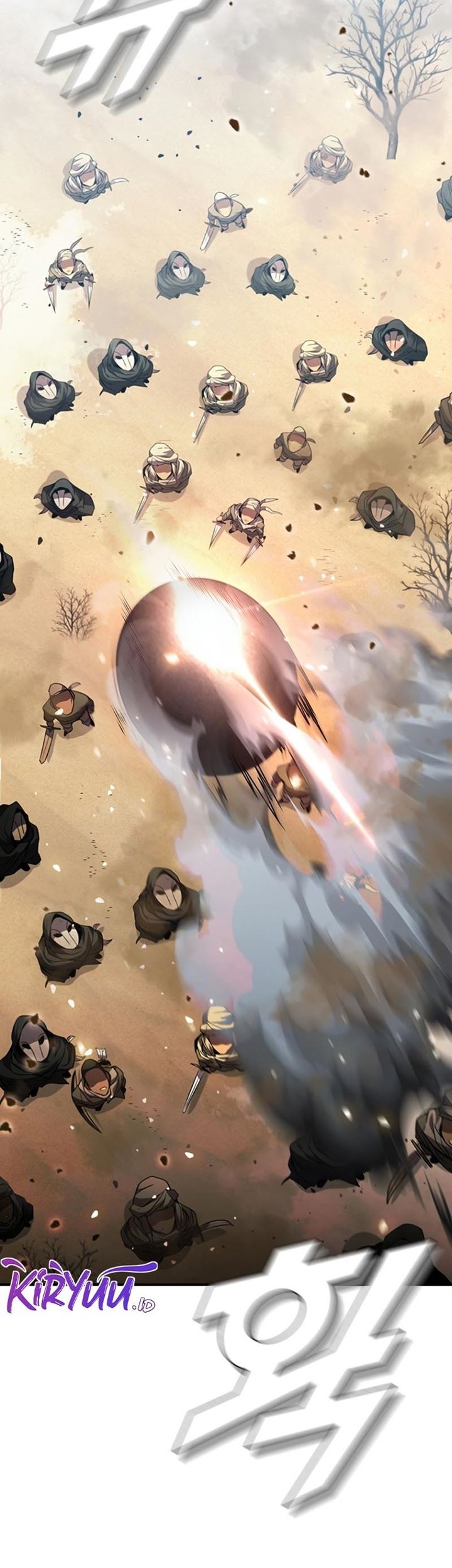 Taming Master Chapter 86 Gambar 5