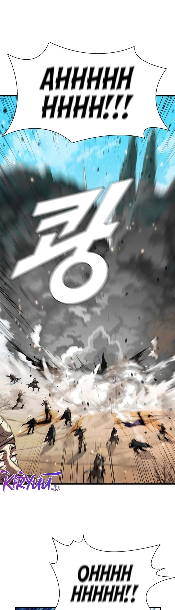 Taming Master Chapter 86 Gambar 6