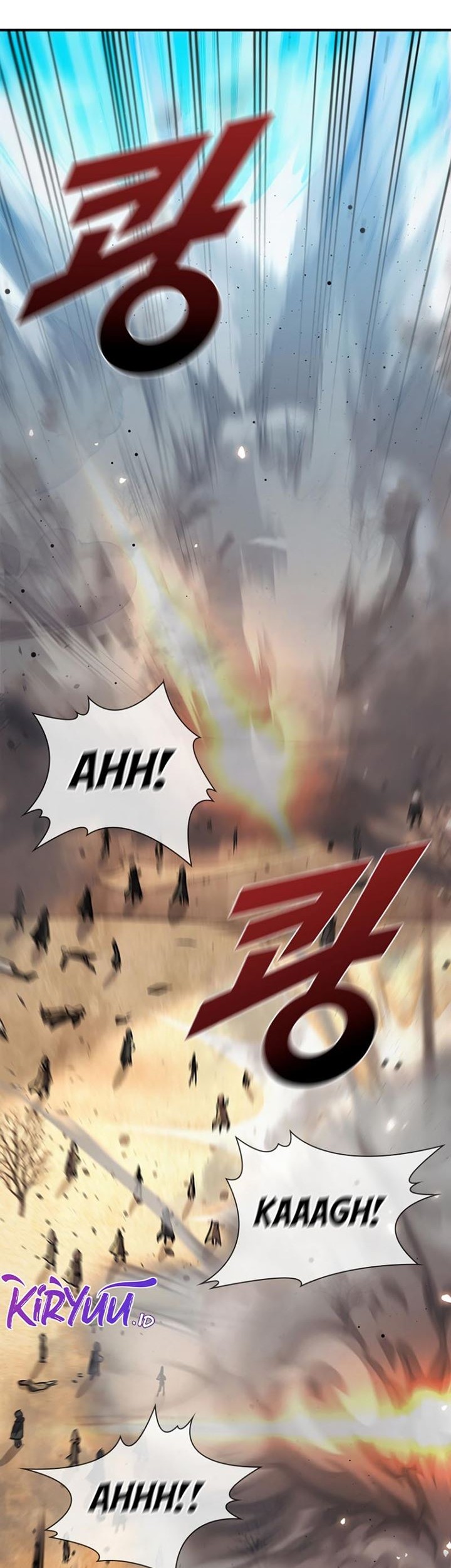 Taming Master Chapter 86 Gambar 9