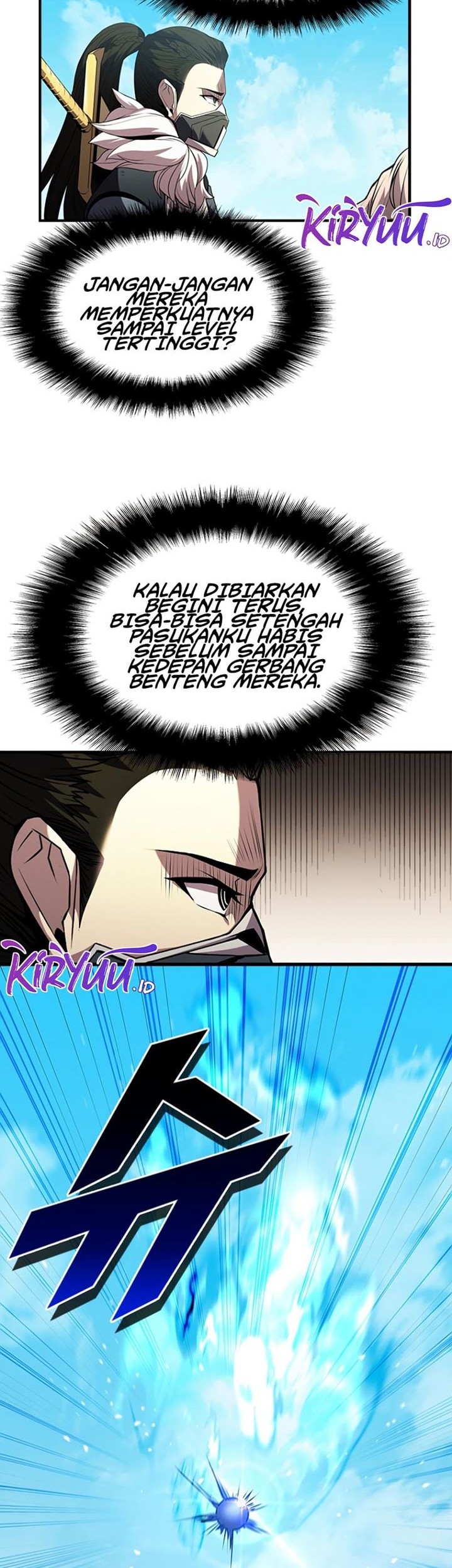 Taming Master Chapter 86 Gambar 11