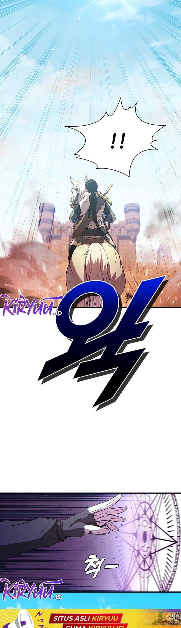 Taming Master Chapter 86 Gambar 12