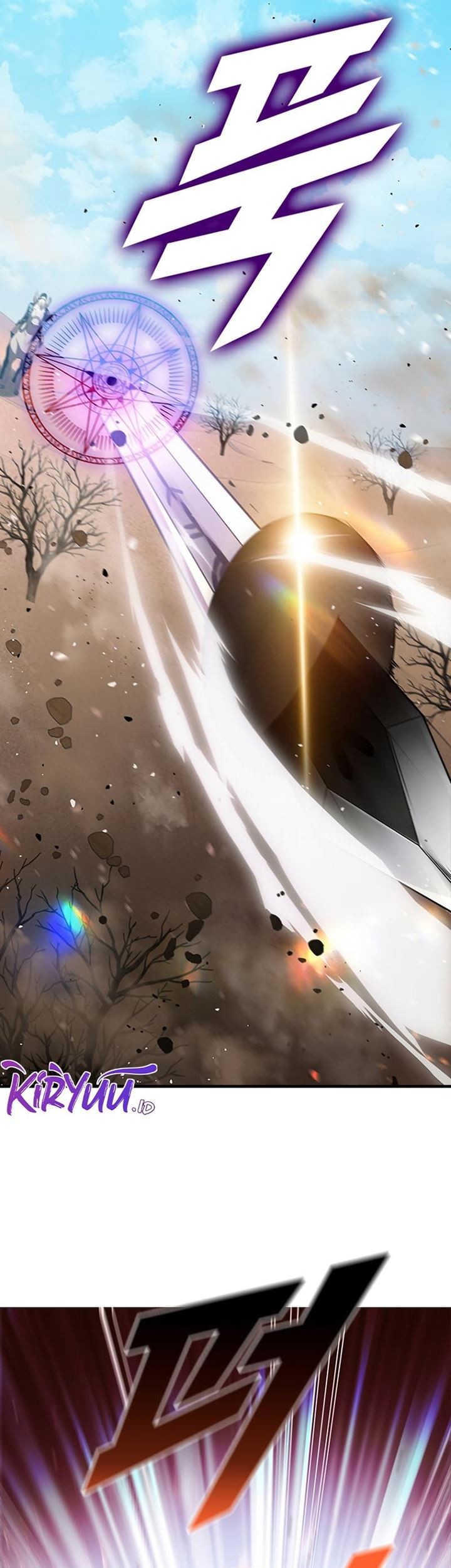 Taming Master Chapter 86 Gambar 14