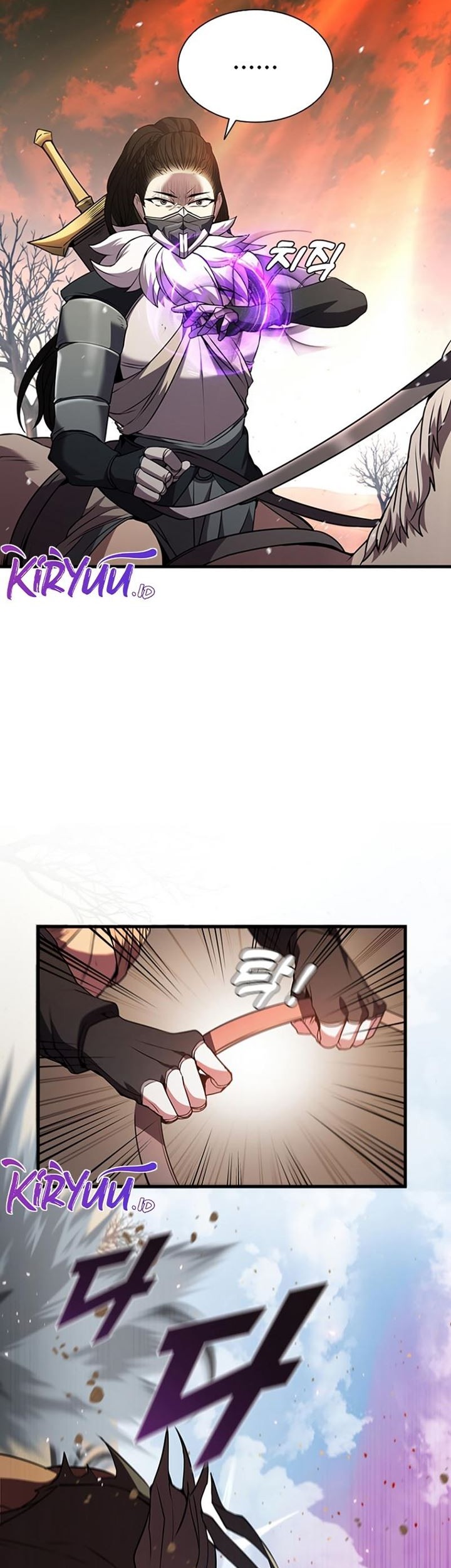 Taming Master Chapter 86 Gambar 16