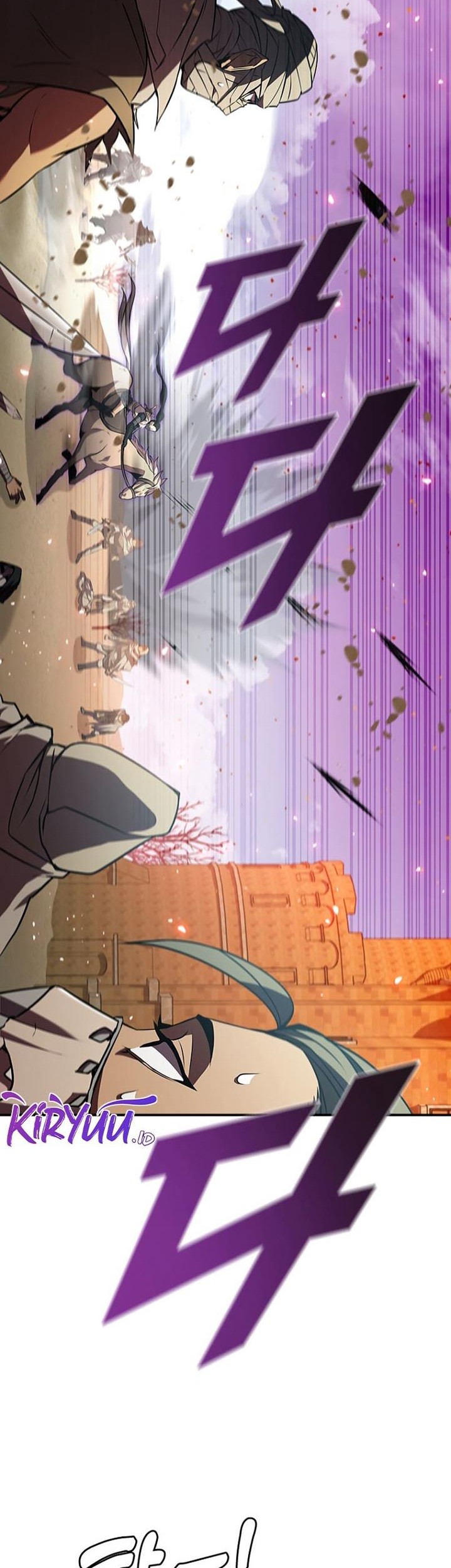 Taming Master Chapter 86 Gambar 17