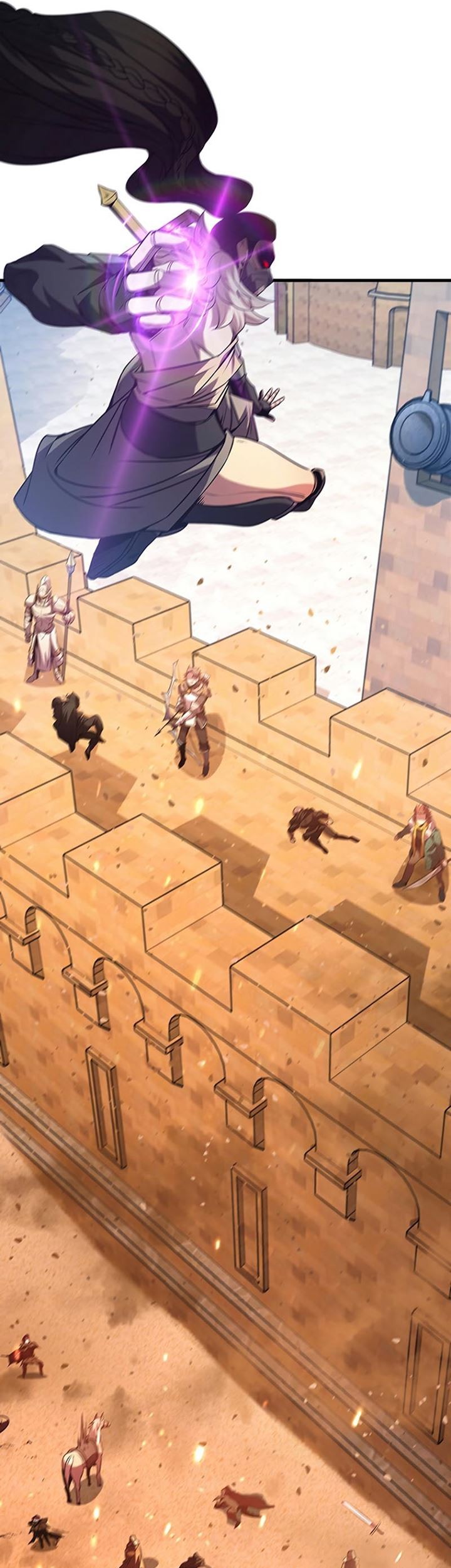 Taming Master Chapter 86 Gambar 19