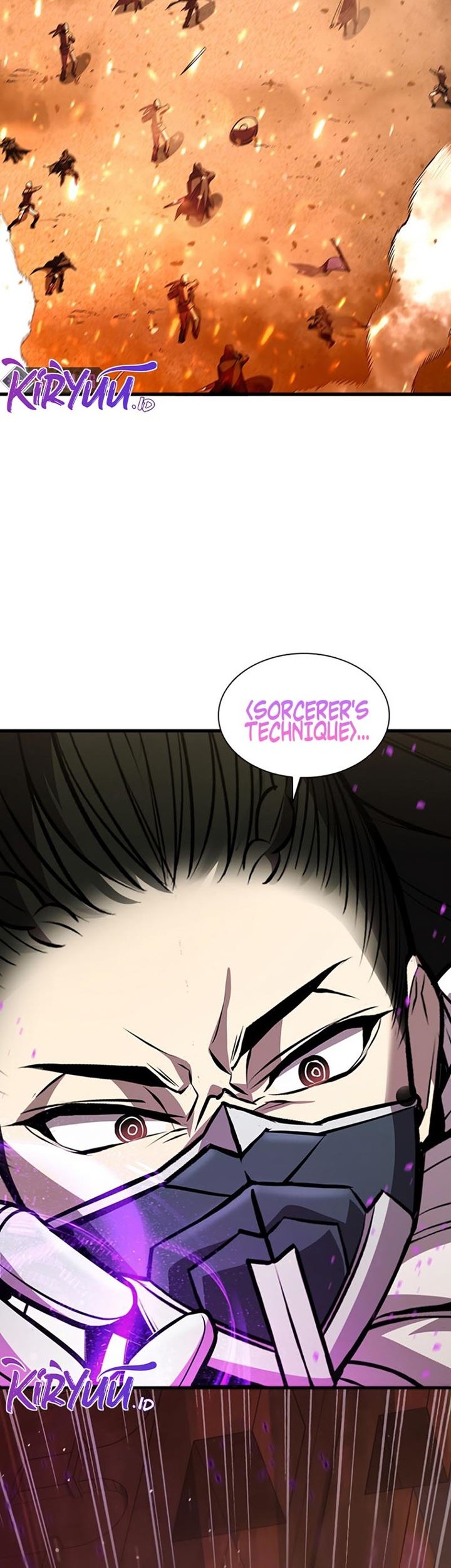 Taming Master Chapter 86 Gambar 20