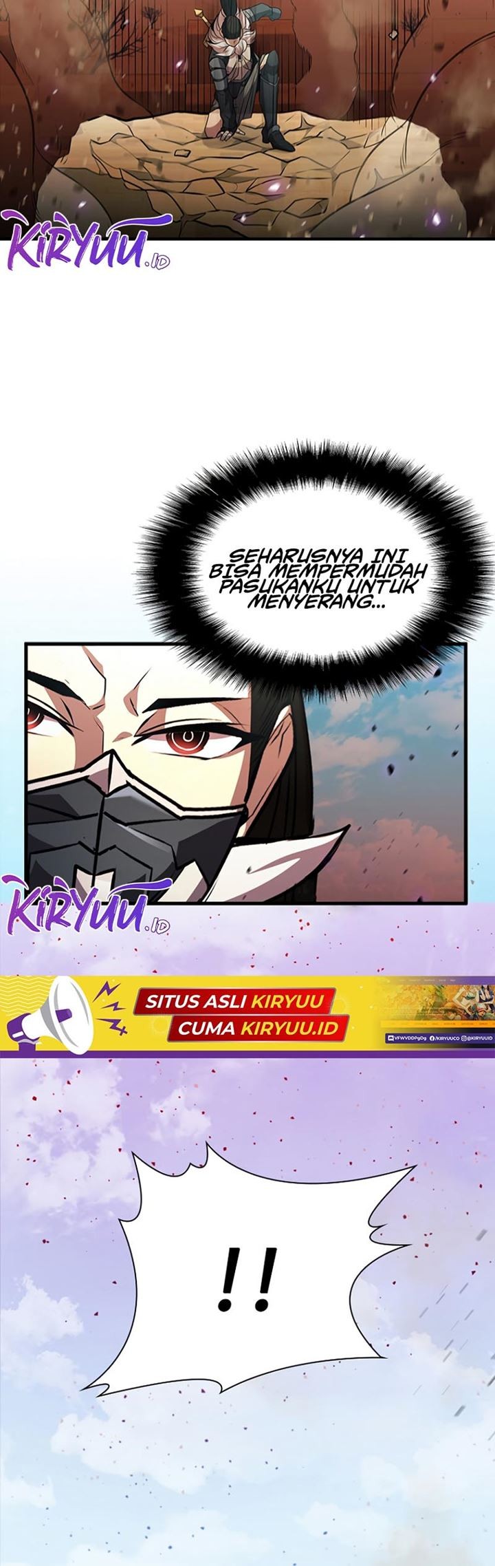 Taming Master Chapter 86 Gambar 23