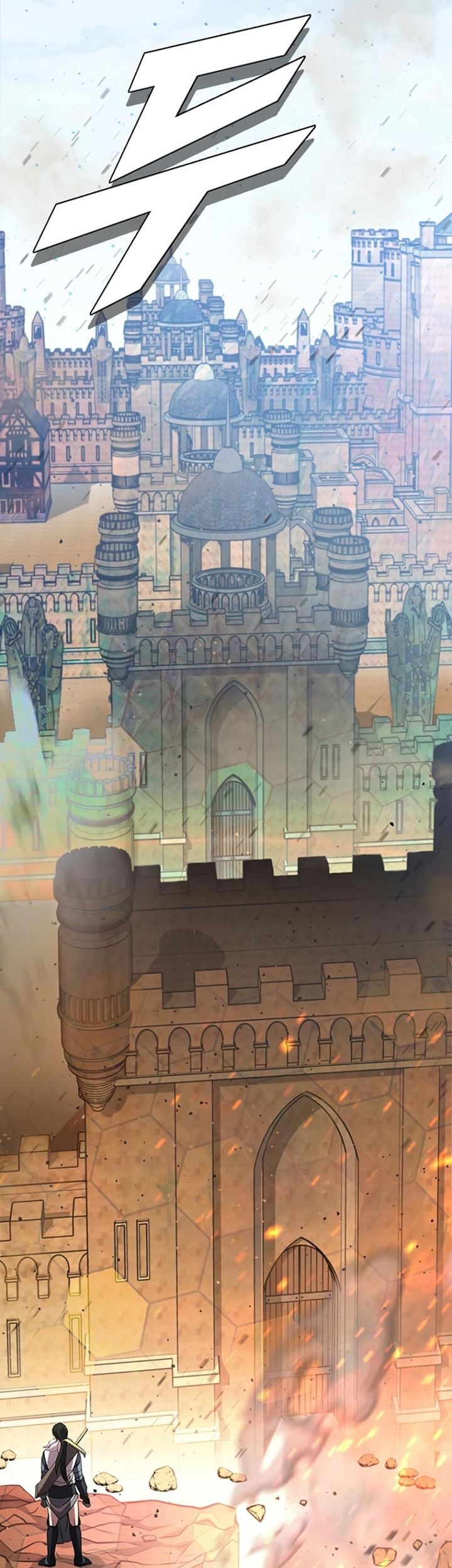 Taming Master Chapter 86 Gambar 24