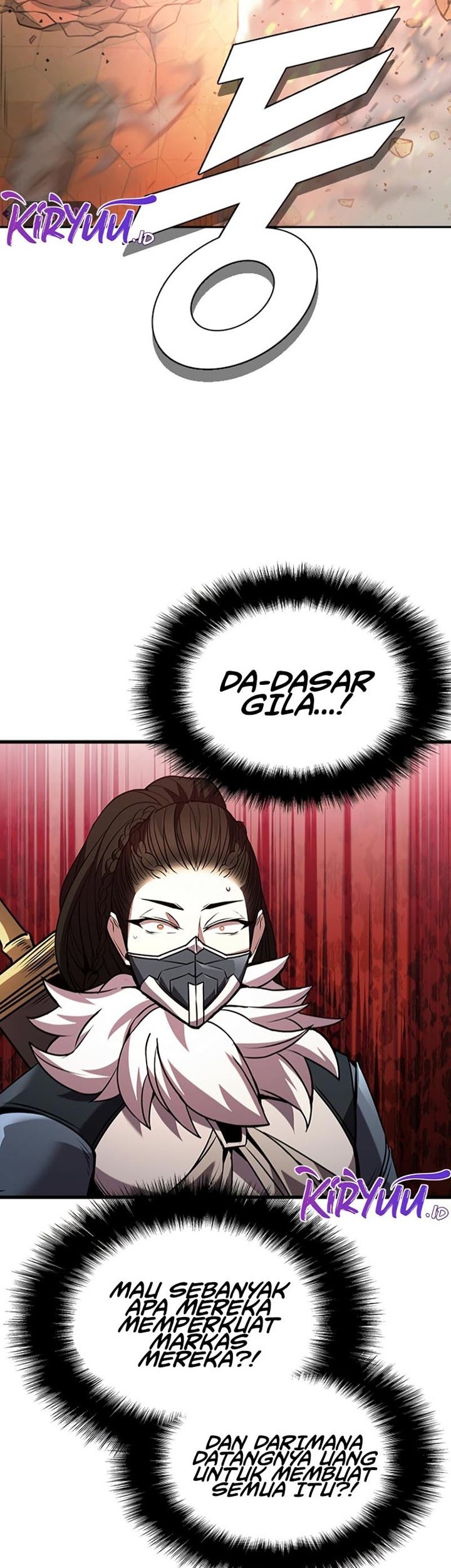 Taming Master Chapter 86 Gambar 25