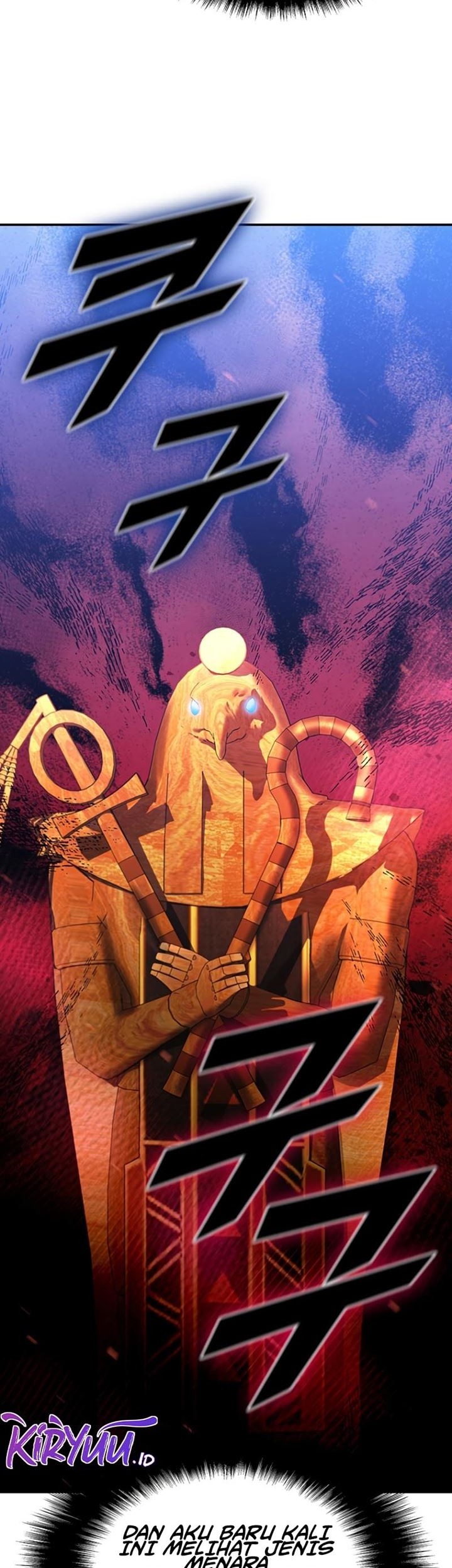 Taming Master Chapter 86 Gambar 26