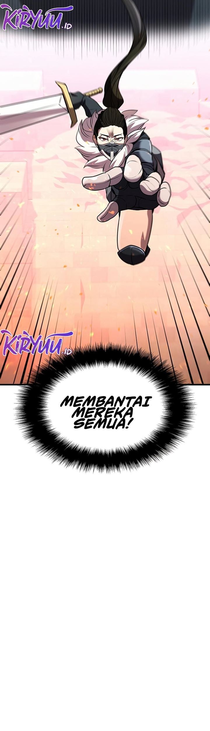 Taming Master Chapter 86 Gambar 28