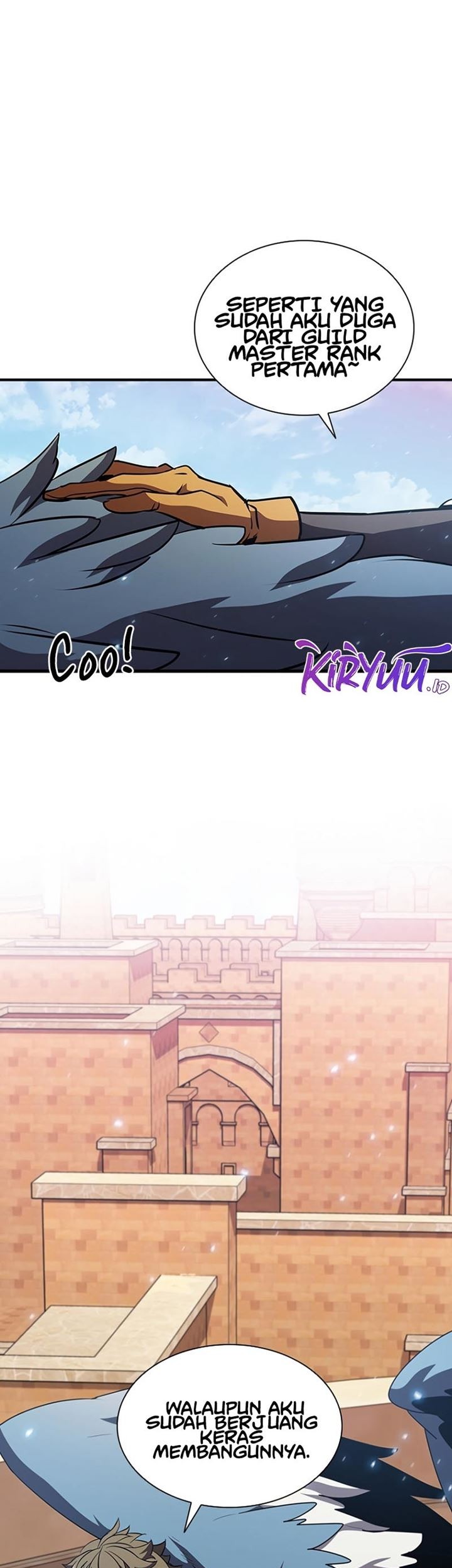 Taming Master Chapter 86 Gambar 30