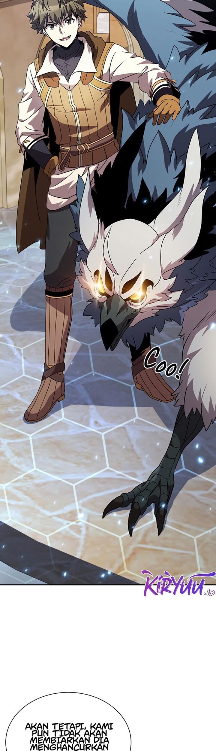Taming Master Chapter 86 Gambar 31
