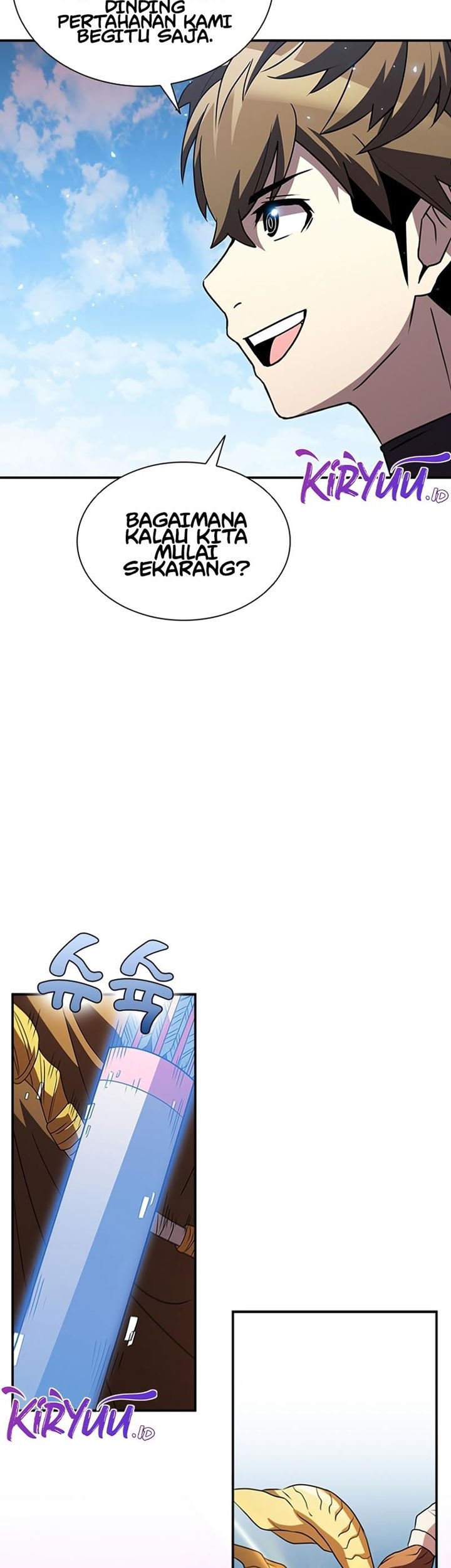 Taming Master Chapter 86 Gambar 32