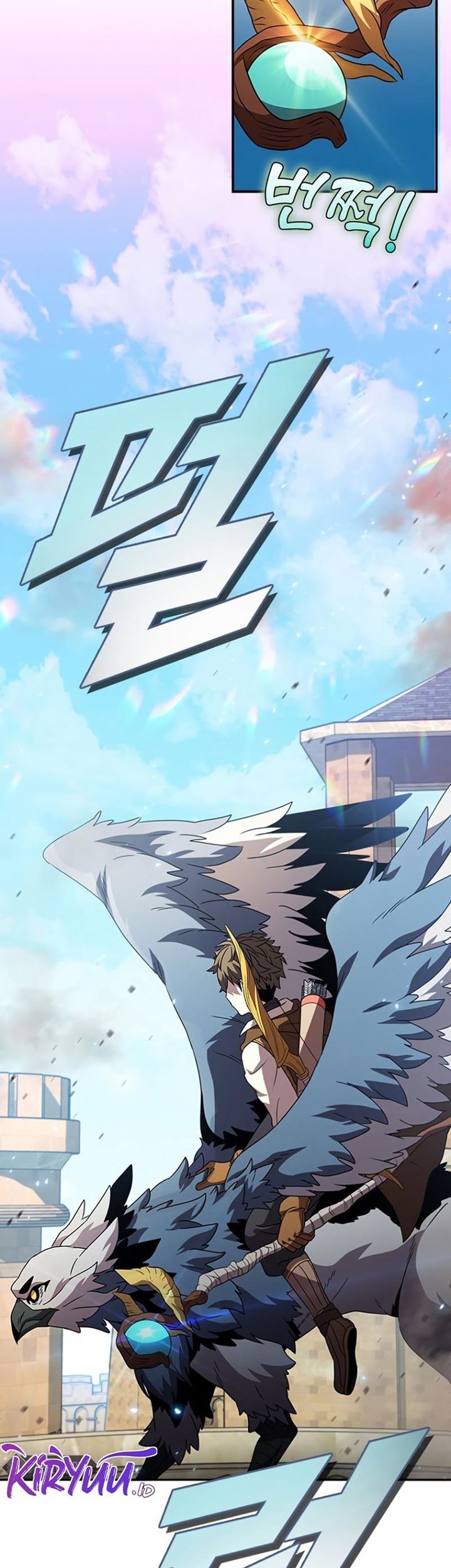 Taming Master Chapter 86 Gambar 33