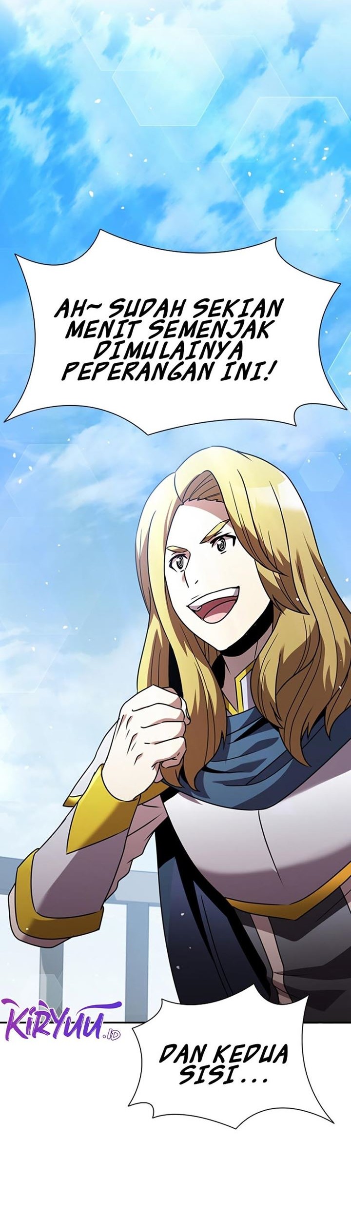 Taming Master Chapter 86 Gambar 37