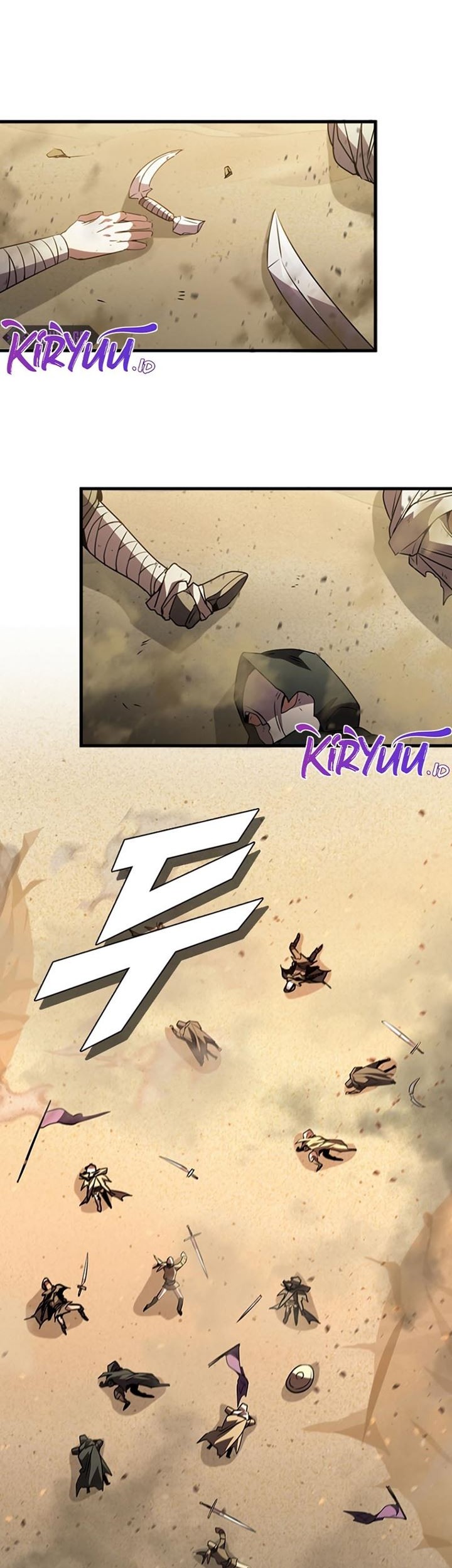 Taming Master Chapter 86 Gambar 38