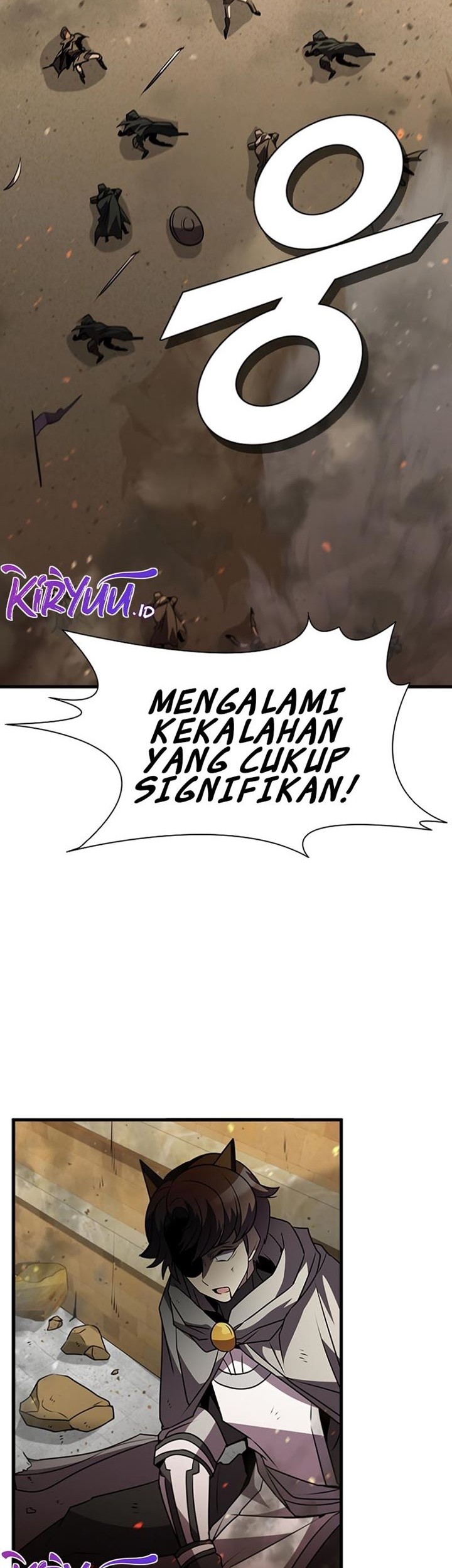 Taming Master Chapter 86 Gambar 39