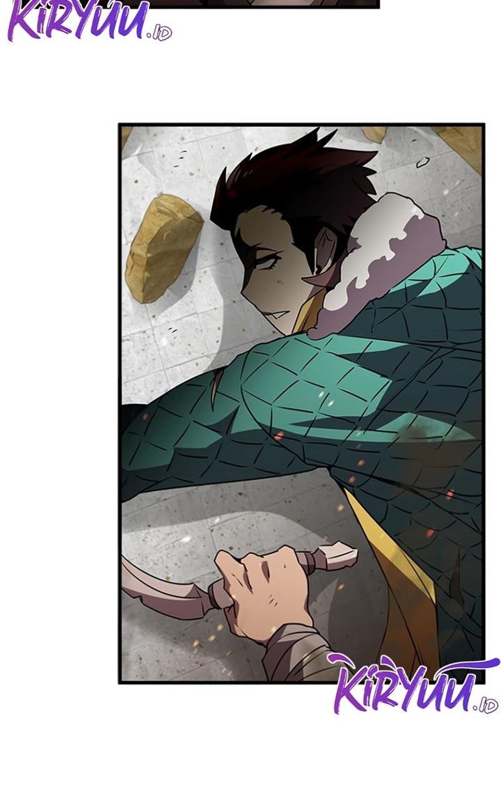 Taming Master Chapter 86 Gambar 40