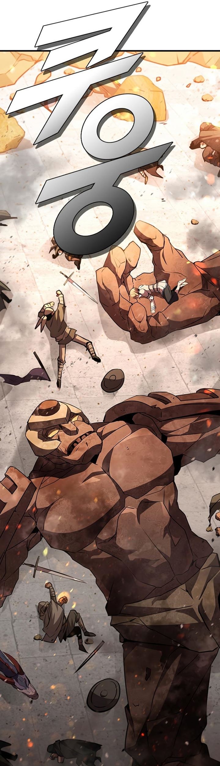 Taming Master Chapter 86 Gambar 41