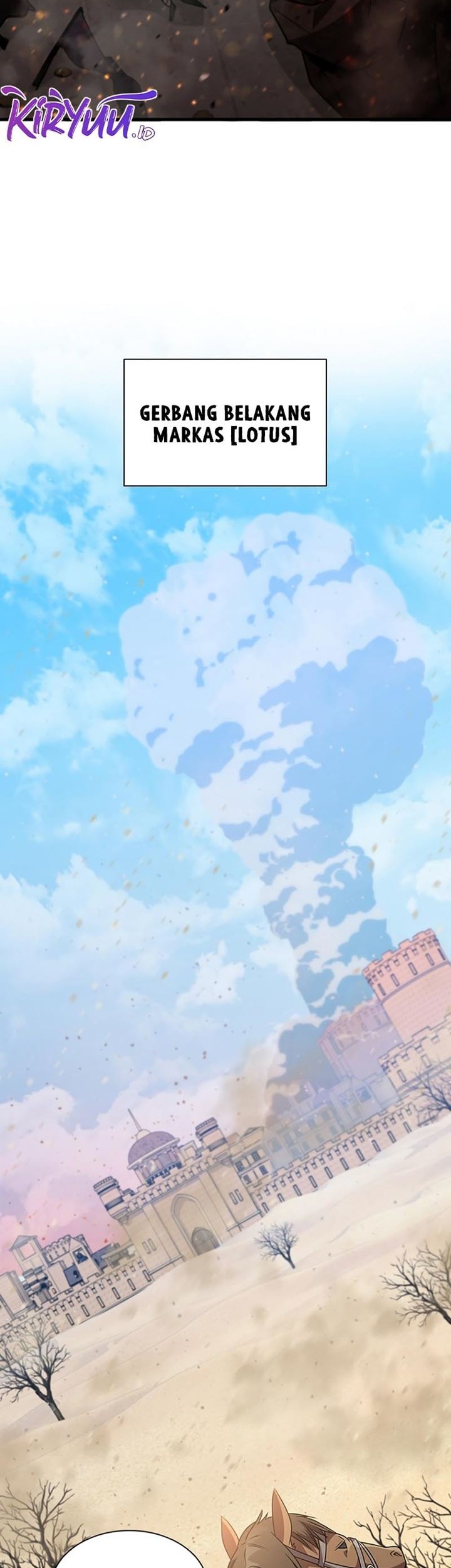 Taming Master Chapter 86 Gambar 42