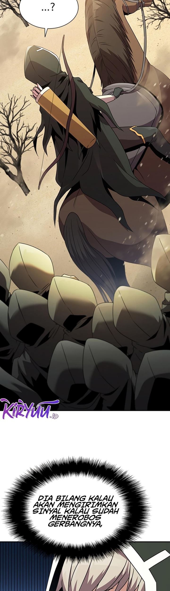 Taming Master Chapter 86 Gambar 43