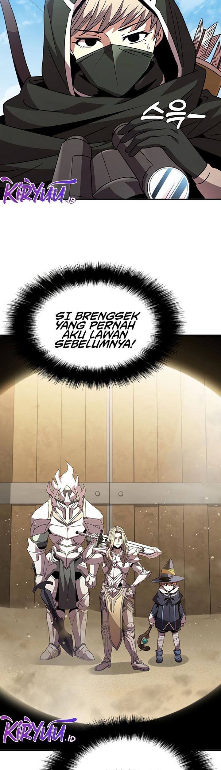 Taming Master Chapter 86 Gambar 45