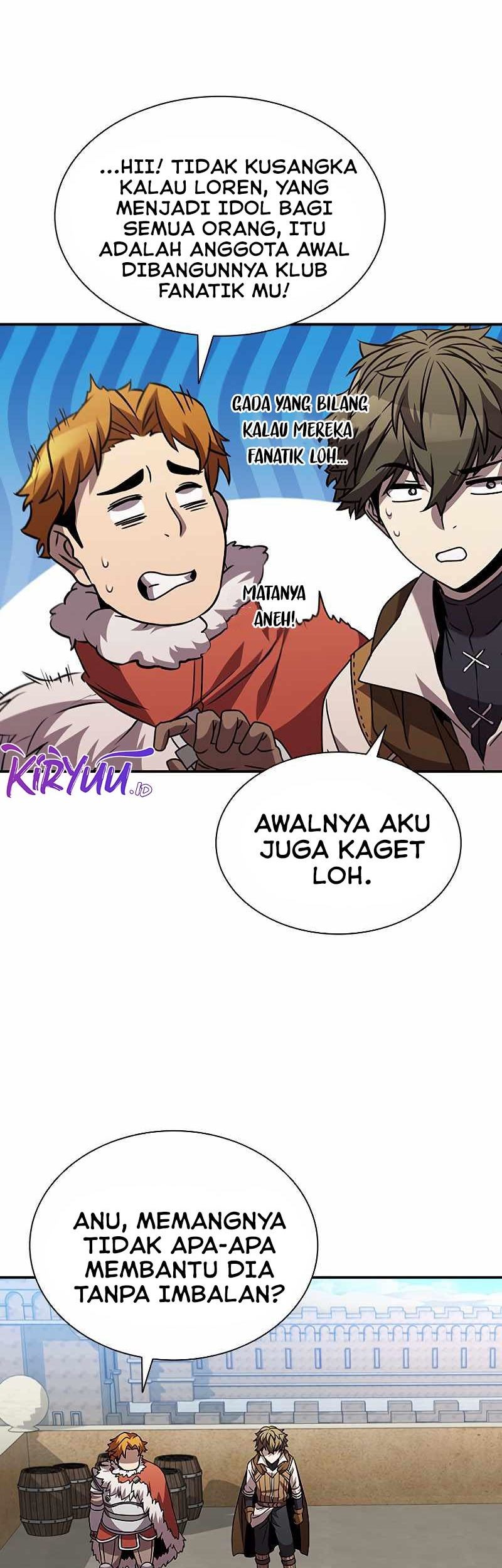 Taming Master Chapter 85 Gambar 19