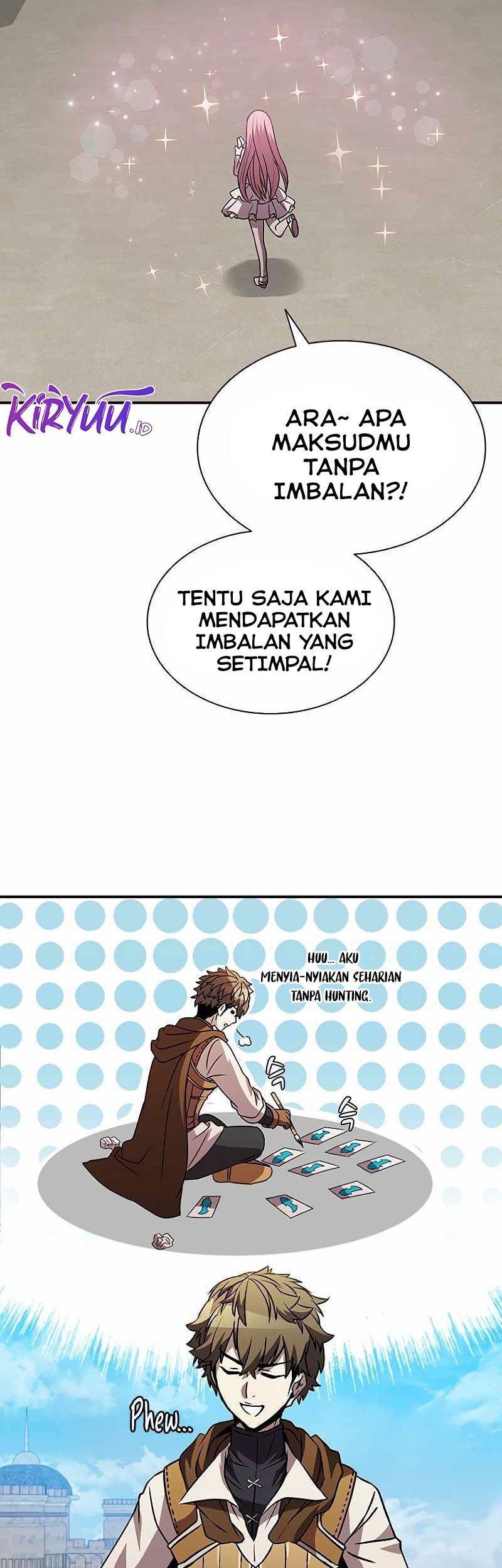 Taming Master Chapter 85 Gambar 21