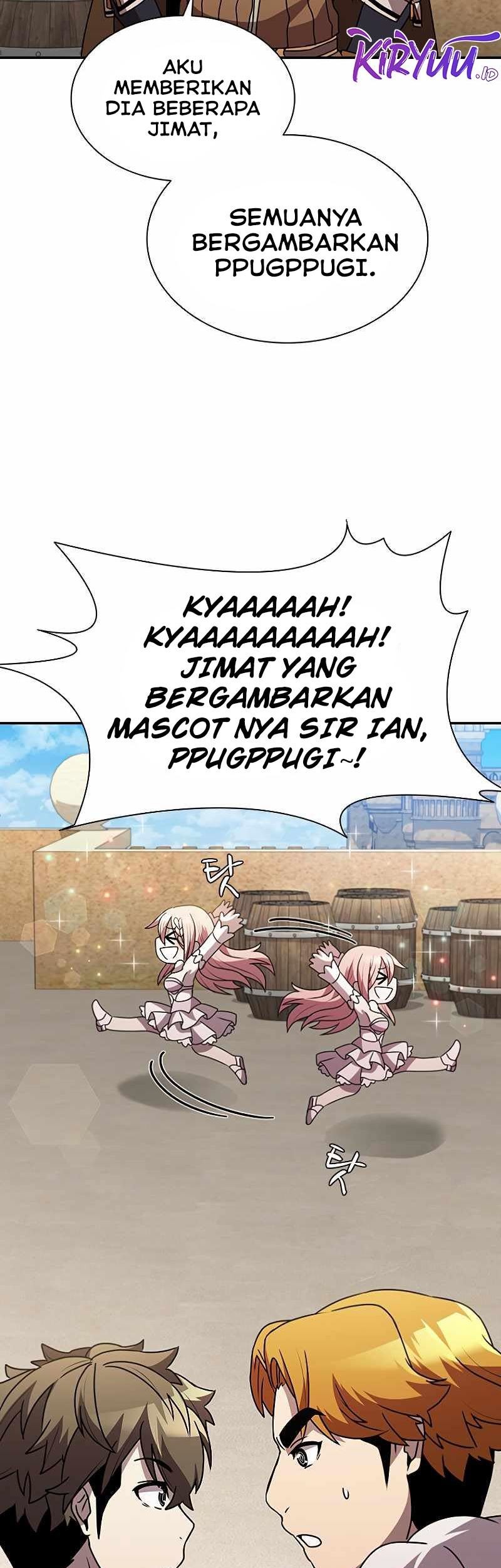 Taming Master Chapter 85 Gambar 23