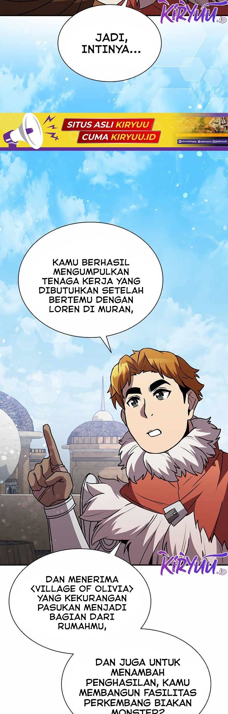 Taming Master Chapter 85 Gambar 25