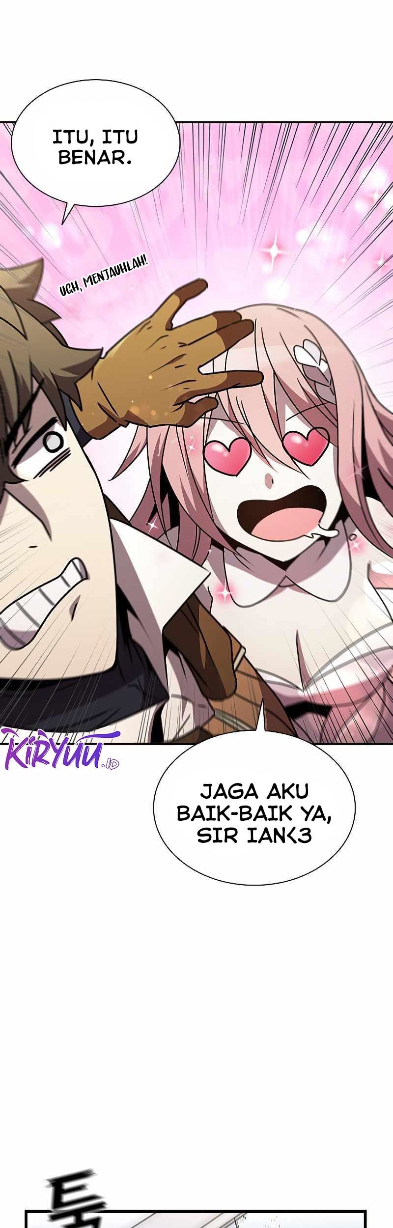 Taming Master Chapter 85 Gambar 27