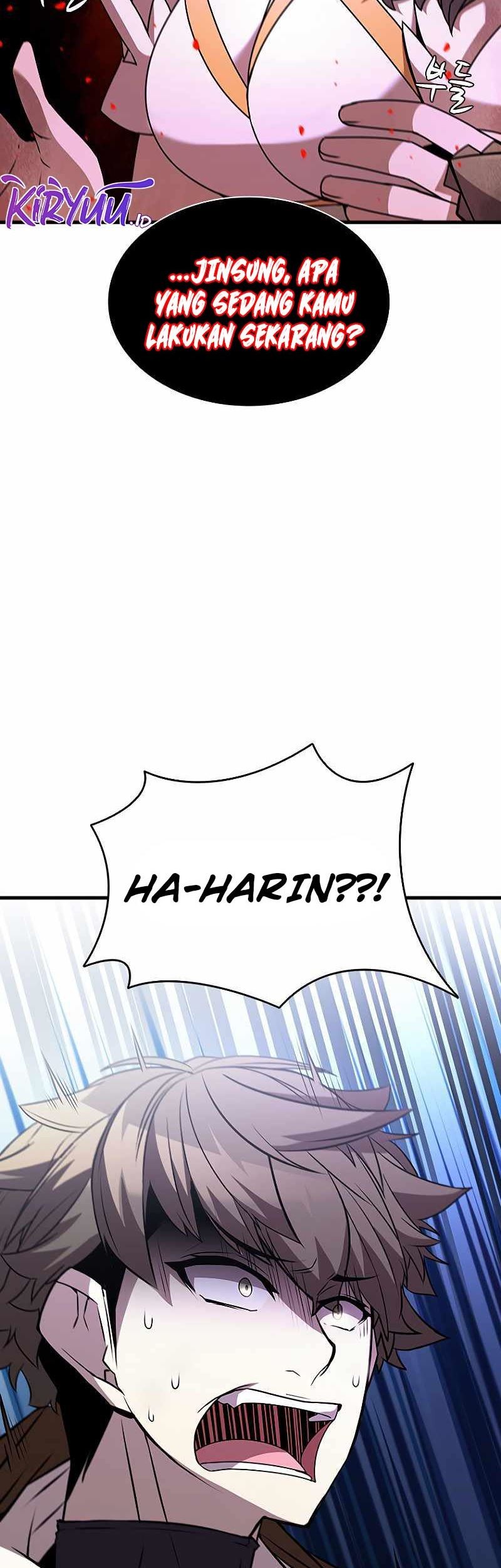 Taming Master Chapter 85 Gambar 33