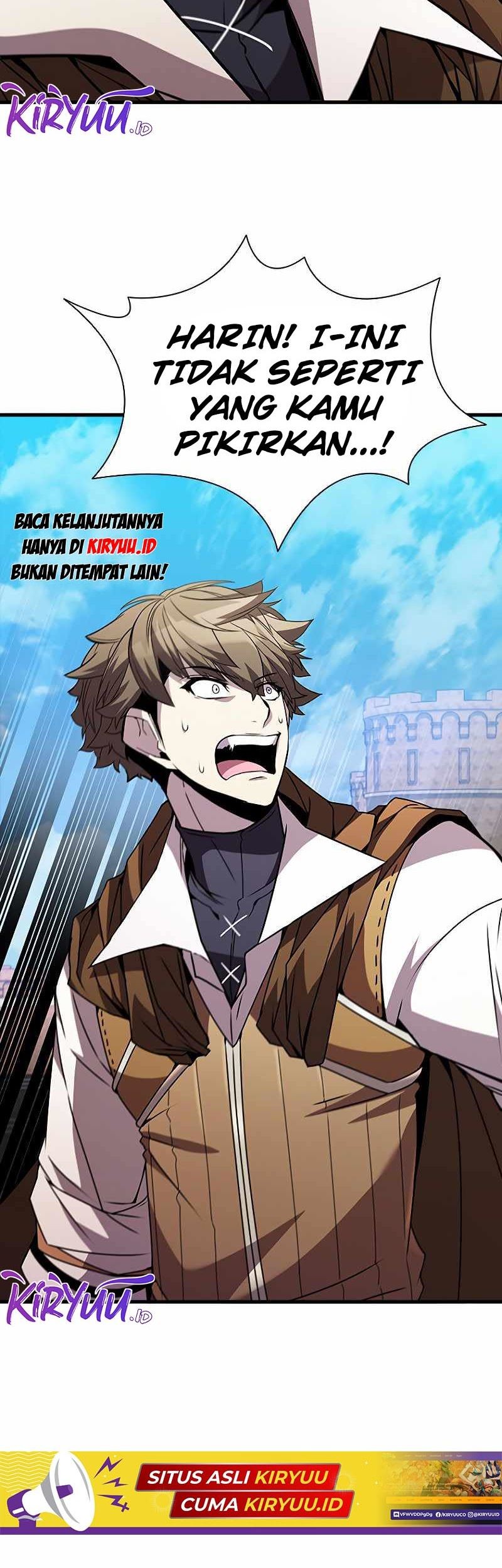 Taming Master Chapter 85 Gambar 35