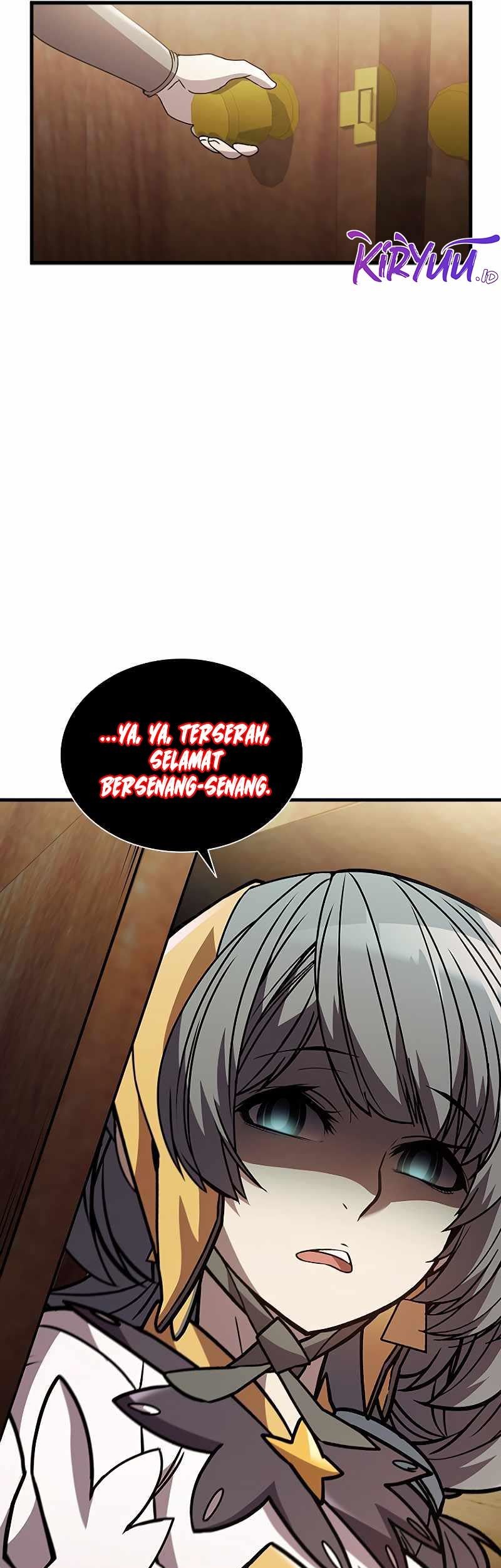 Taming Master Chapter 85 Gambar 37