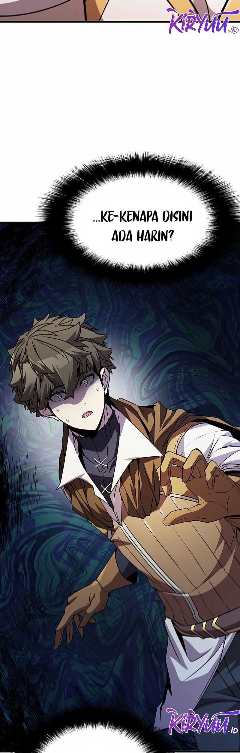 Taming Master Chapter 85 Gambar 39