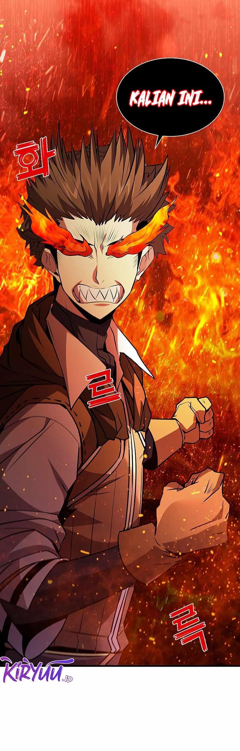 Taming Master Chapter 85 Gambar 43