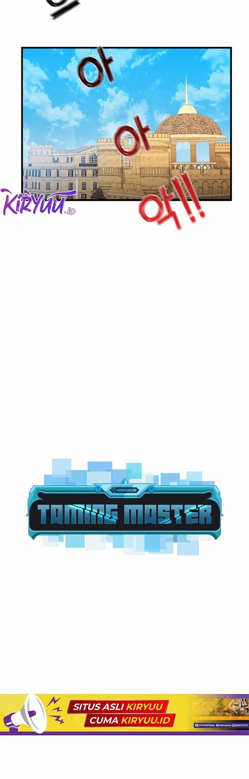 Taming Master Chapter 85 Gambar 45