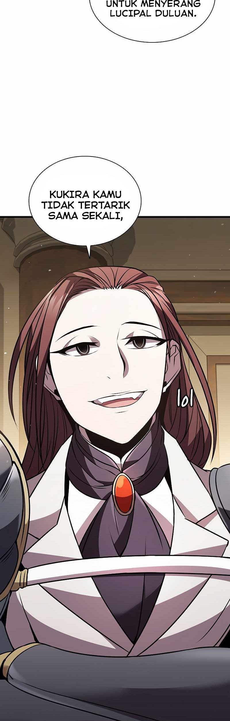 Taming Master Chapter 85 Gambar 49