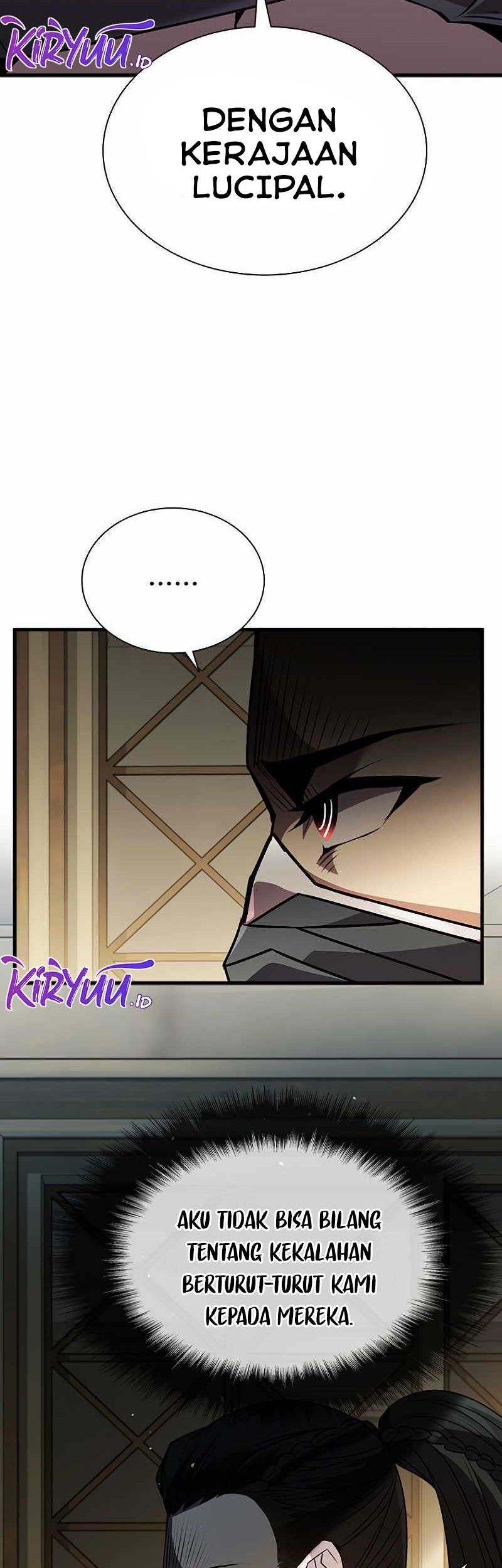 Taming Master Chapter 85 Gambar 51