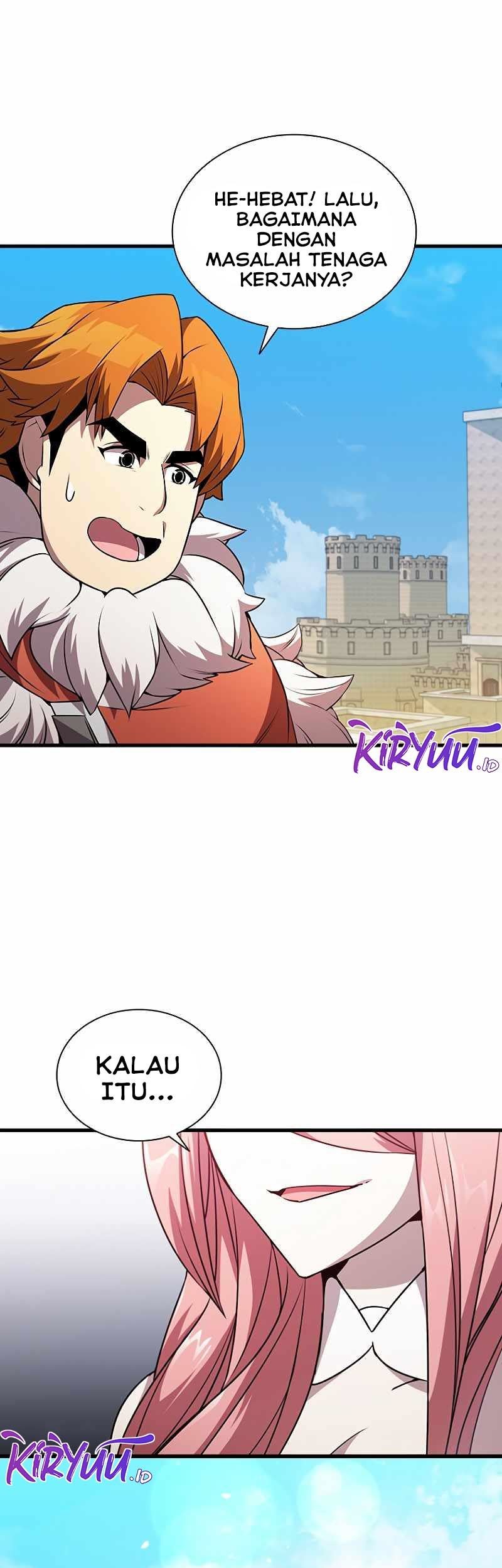 Manhwa Taming Master Chapter 85 gambar nomor 2