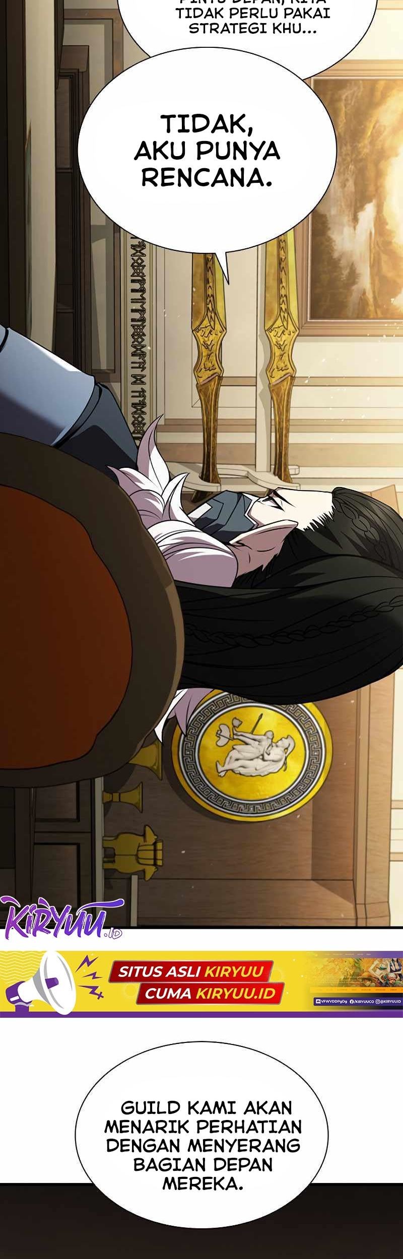 Taming Master Chapter 85 Gambar 55