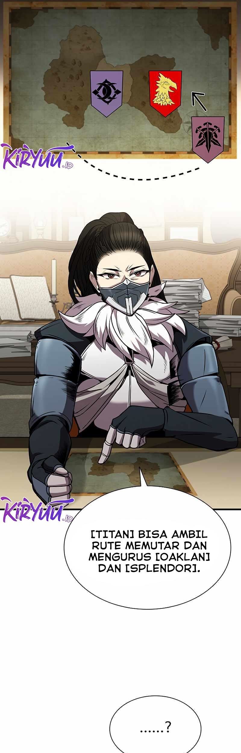 Taming Master Chapter 85 Gambar 57