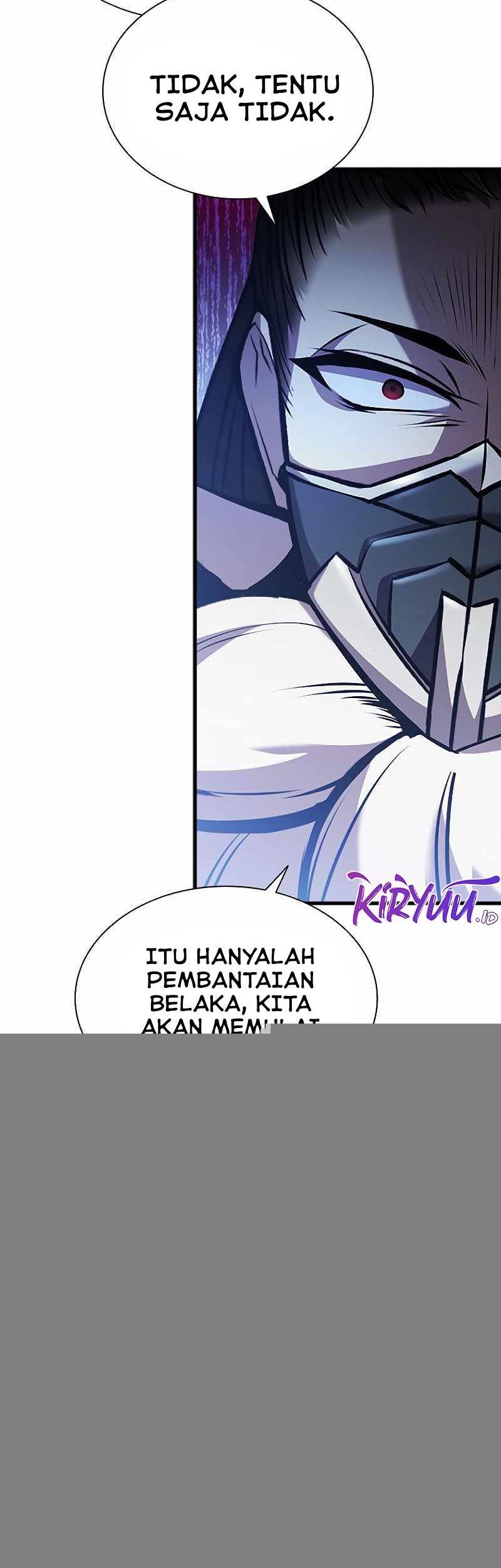 Taming Master Chapter 85 Gambar 61